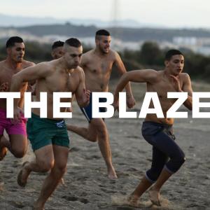 收听The Blaze的Territory歌词歌曲