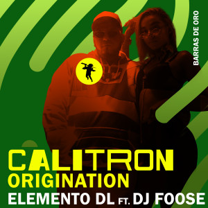 ดาวน์โหลดและฟังเพลง Calitron (Explicit) พร้อมเนื้อเพลงจาก Origination