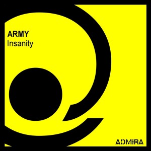 ดาวน์โหลดและฟังเพลง Insanity พร้อมเนื้อเพลงจาก Army