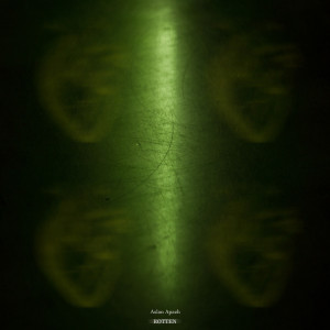 收听Aslan Apazh的Rotten歌词歌曲