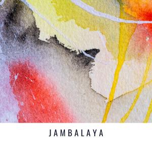 Hank Williams的专辑Jambalaya