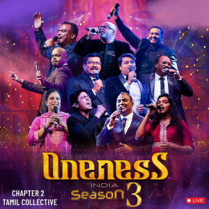 Album Oneness India: Season 3, Chapter 2 (Live) [Tamil Collective] from Harika Bathula