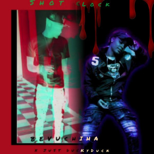 收听BEVUchihA的Shot Clock (Explicit)歌词歌曲