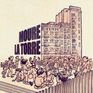 Josemaría Moure的專輯La Torre (Explicit)