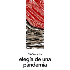 OBC的專輯Elegía de una pandemia (feat. OBC) [Live]