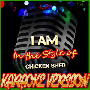 ดาวน์โหลดและฟังเพลง I Am in Love With the World (In the Style of Chicken Shed) [Karaoke Version] (Karaoke Version) พร้อมเนื้อเพลงจาก Ameritz - Karaoke
