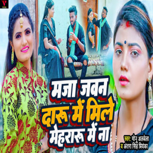 Album Maza Jawan Daru Me Mile Mehraru Me Na from Monu Albela