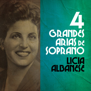 ดาวน์โหลดและฟังเพลง In Quelle Trine Morbide(Manon Lescat) พร้อมเนื้อเพลงจาก Licia Albanese