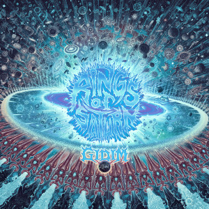 ดาวน์โหลดและฟังเพลง Face of the Wormhole (Instrumental) พร้อมเนื้อเพลงจาก Rings of Saturn