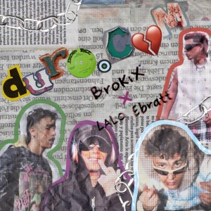 Brokix的专辑duro.com