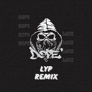 Album Dope (feat. Yinyin, Tetew & Lyp) (Explicit) from LYP