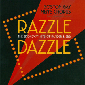 Boston Gay Men's Chorus的專輯Razzle Dazzle 