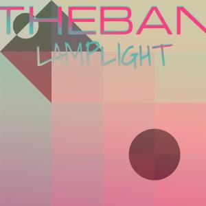 Album Theban Lamplight oleh Various