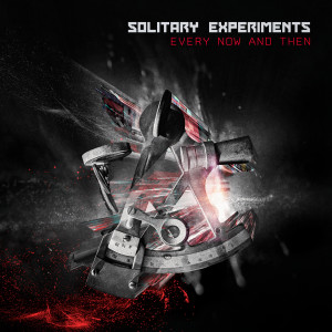 Solitary Experiments的專輯Every Now and Then