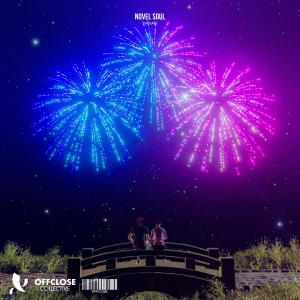 ดาวน์โหลดและฟังเพลง Hanabi พร้อมเนื้อเพลงจาก Novel Soul