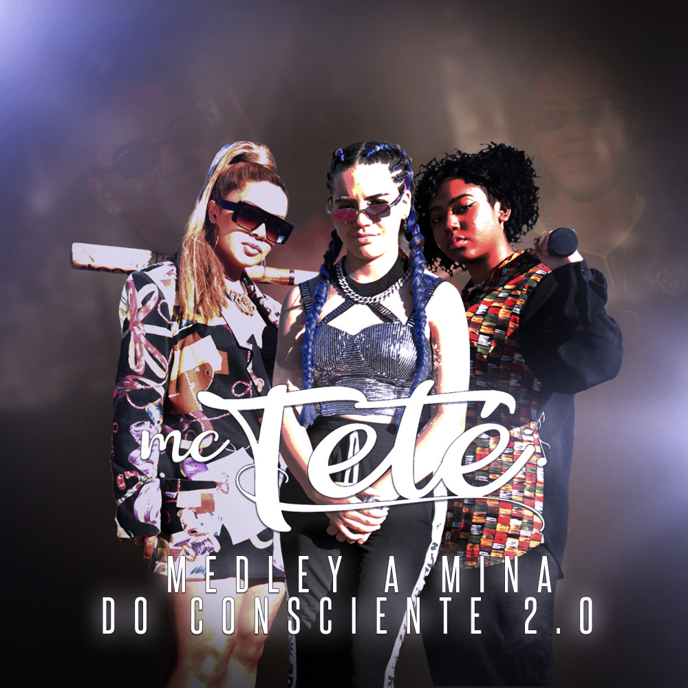 Medley a Mina do Consciente, Vol. 2