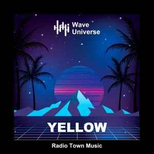 收聽Radio Town Music的Yellow歌詞歌曲