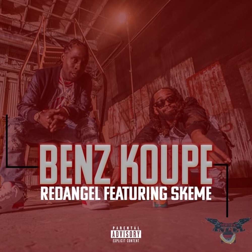 Benz Koupe (Explicit)