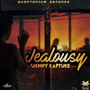 收聽Skinny Rapture的Jealousy歌詞歌曲