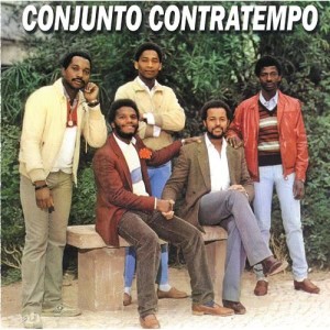收聽Conjunto Contratempo的Contratempo歌詞歌曲