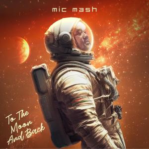 收聽Mic Mash的Mtima歌詞歌曲