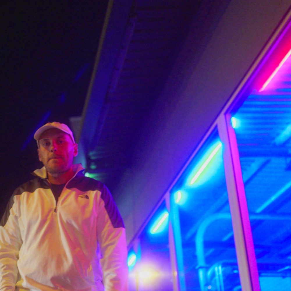 The Smoke (Explicit)