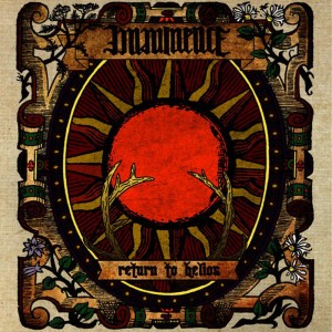 ดาวน์โหลดและฟังเพลง Hora Incerta พร้อมเนื้อเพลงจาก Imminence