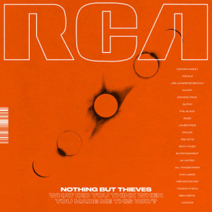 ดาวน์โหลดและฟังเพลง Forever & Ever More พร้อมเนื้อเพลงจาก Nothing But Thieves