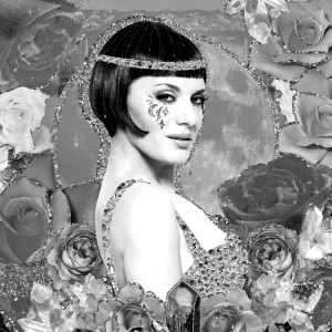 Ariana Savalas的專輯Legendary Lover