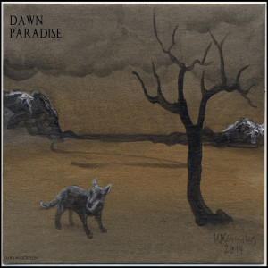 Album Paradise oleh Dawn