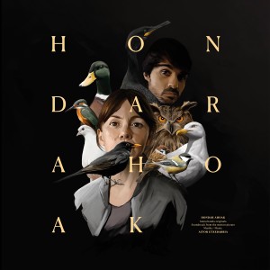 Aitor Etxebarria的專輯Hondar Ahoak (Soundtrack from the Motion Picture)
