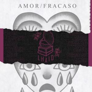 Album Amor / Fracaso from Lhaid