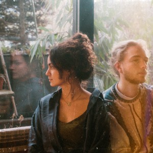 Listen to You got it song with lyrics from Leila