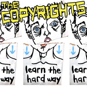 ดาวน์โหลดและฟังเพลง Two Left Feet พร้อมเนื้อเพลงจาก The Copyrights