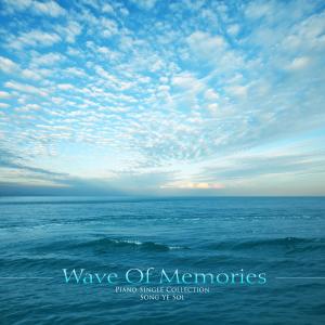 Song Yesol的專輯Wave of memories