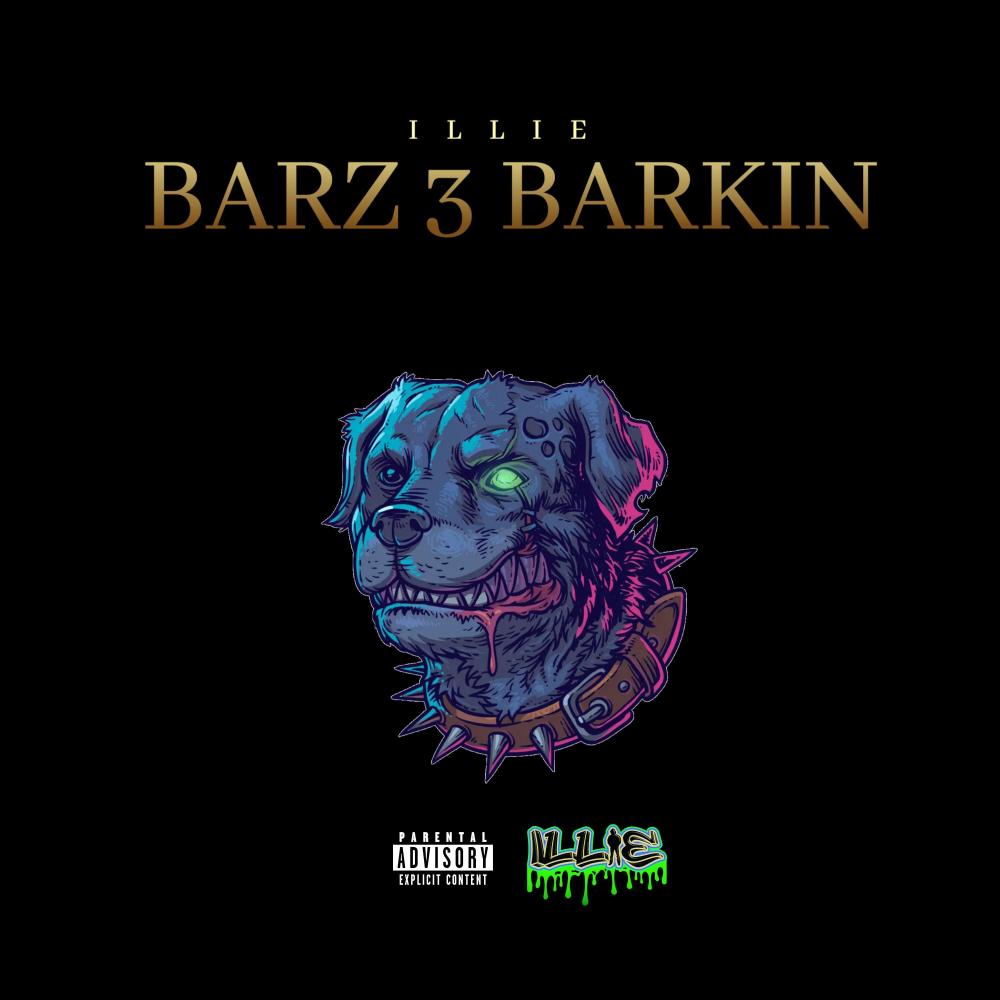 Barz 3 Barkin (Explicit)