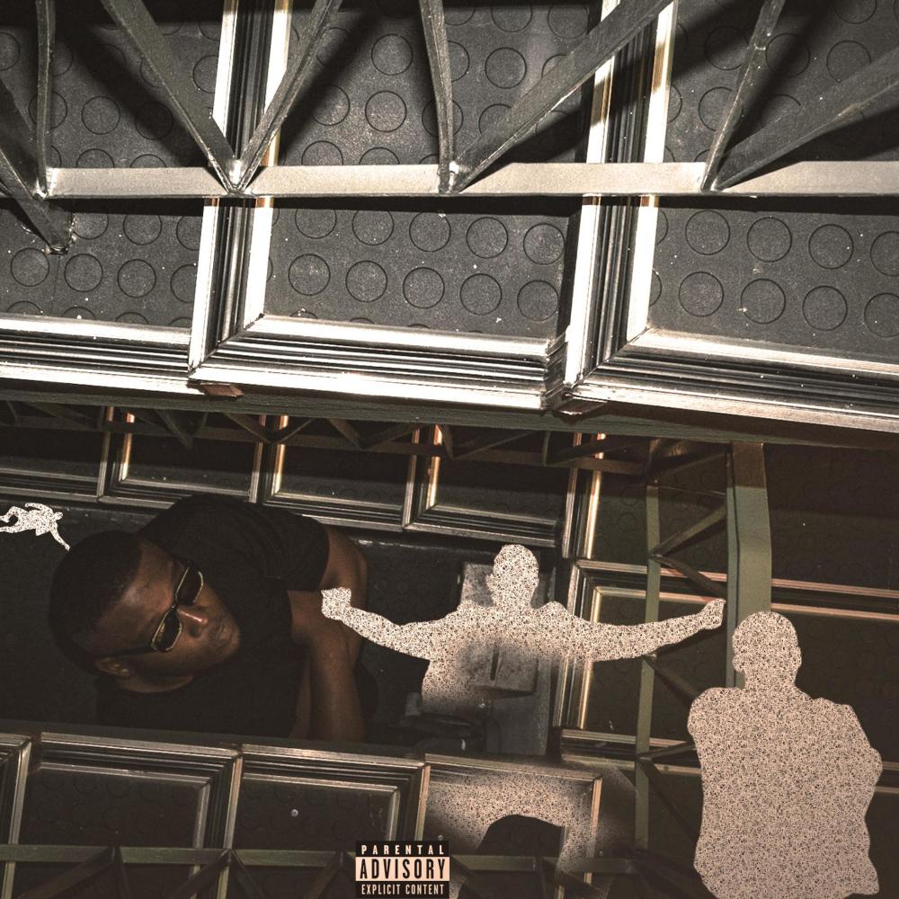 Try Better (feat. HYPE1108) (Explicit)