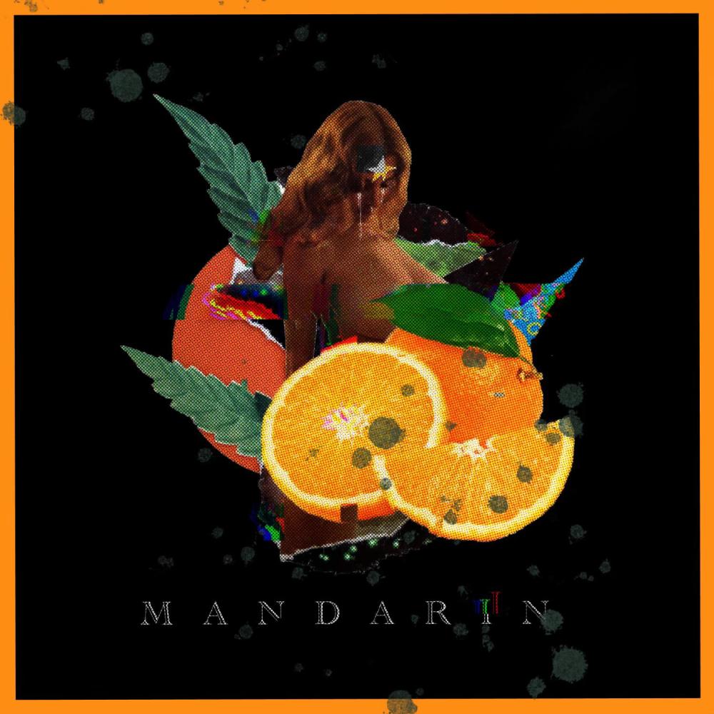 Mandarin (feat. tazzianmalik.) (Explicit)