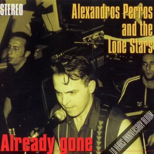 ดาวน์โหลดและฟังเพลง Already Gone พร้อมเนื้อเพลงจาก Alexandros Perros