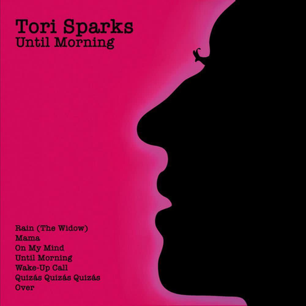 Come Out of the Dark (Feat. Paris DeLane)