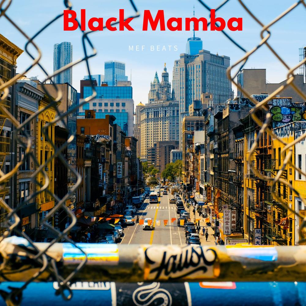 Black Mamba