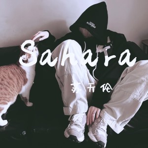 蘇天倫的專輯Sahara