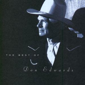ดาวน์โหลดและฟังเพลง Lone Star Trail พร้อมเนื้อเพลงจาก Don Edwards