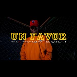 收聽Agente Phipps的Un Favor(feat. Tpr, Piromano & El Ganjah) (Explicit)歌詞歌曲