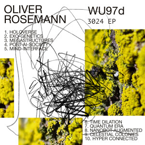 ดาวน์โหลดและฟังเพลง Exo-Genetics (Original Mix) พร้อมเนื้อเพลงจาก Oliver Rosemann