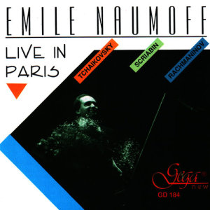 收聽Emile Naumoff的Seasons: Barcarolle / June歌詞歌曲