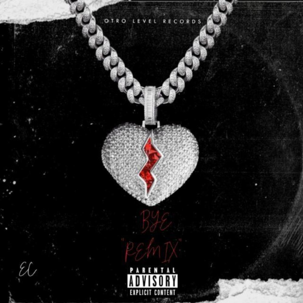 Bye (feat. Aluan, Josiel & Jair LS) (Explicit)