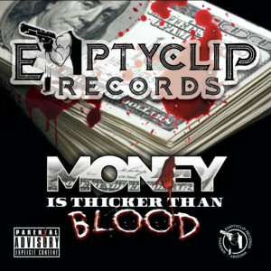 收聽Empty Clip Records的Life of a gangster (Explicit)歌詞歌曲