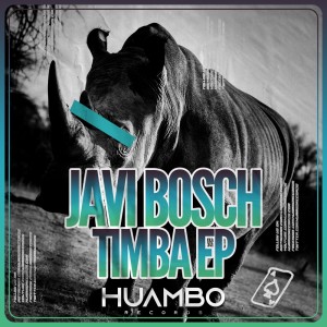 Album Timba - EP (Fun Mix) oleh Javi Bosch