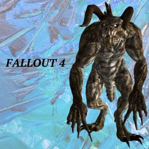 Album Fallout 4 (Piano Themes) oleh Yoko Miro
